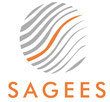 Logo SAGEES, Métropole